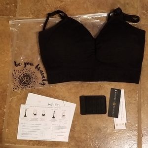 Kindred Bravely Sublime Hands Free Bra